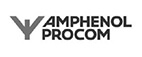 amphenol procom logo